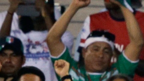 Los fanáticos mexicanos podrán alentar una vez más a su selección en Estados Unidos.