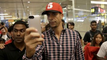 Rio Ferdinand confiesa el calvario que sufrió por culpa de un virus: “No podía abrir los ojos”