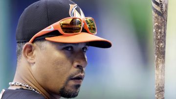 Expelotero dominicano Rafael Furcal enfrenta cargos por delito de agresión en Florida