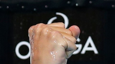 Campeón olímpico francés será juzgado por la supuesta violación a una menor de 15 años