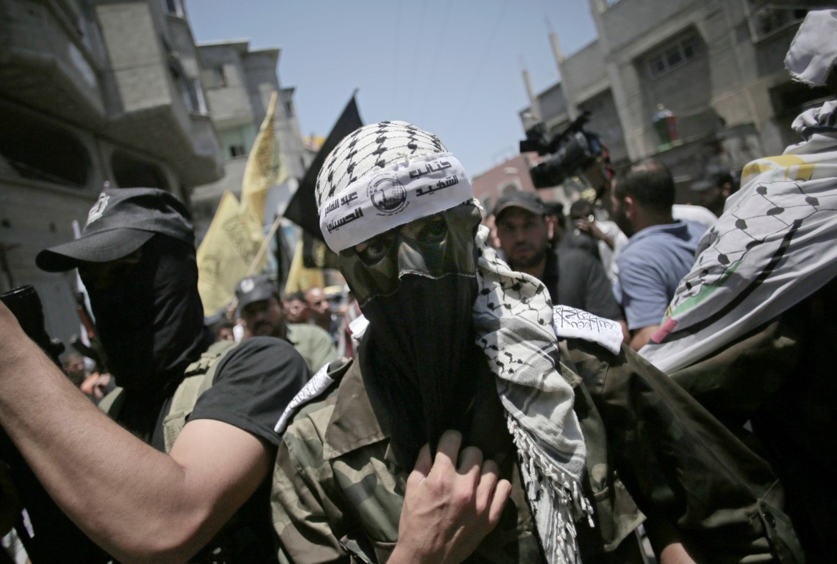 Hamás rechaza las condiciones propuestas por Israel para finalizar la guerra en Gaza