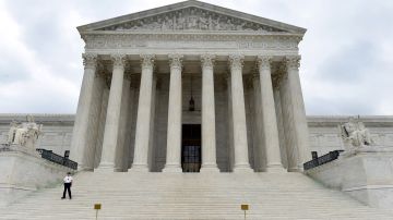 Corte Suprema de Estados Unidos,
