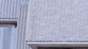 El edificio de USAID en Washington D.C. ya ha sido desmantelado.