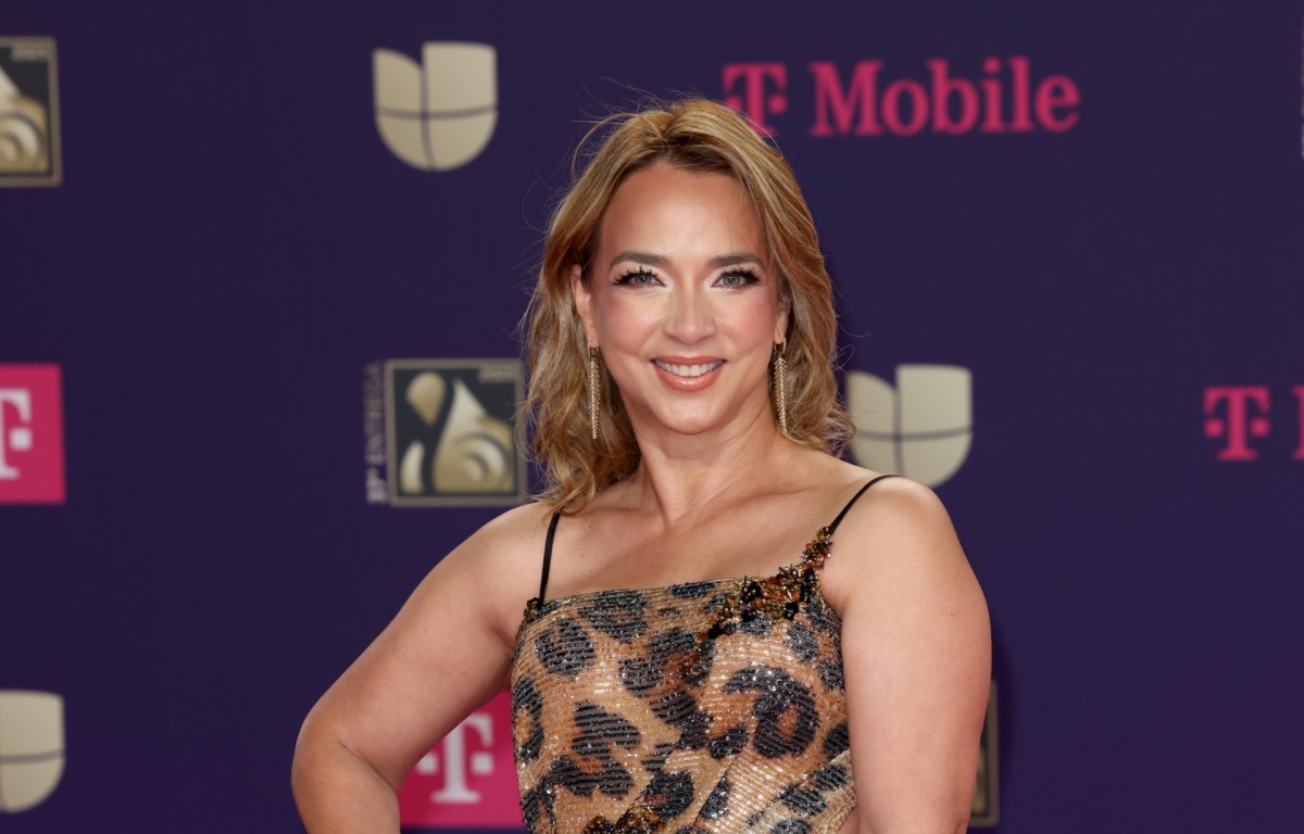 Nuevo look de Adamari López: la boricua encanta con su cambio de imagen