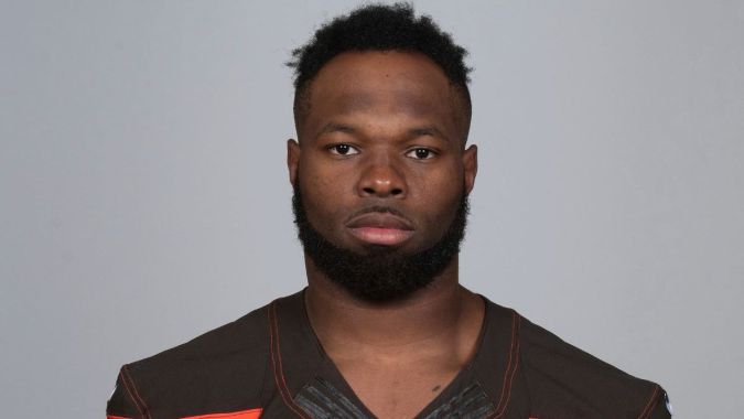 Adarius Taylor.