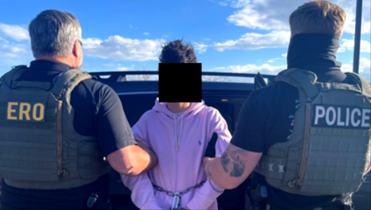 Toda la familia de un menor indocumentado que atropelló fatalmente a una mujer serán deportados