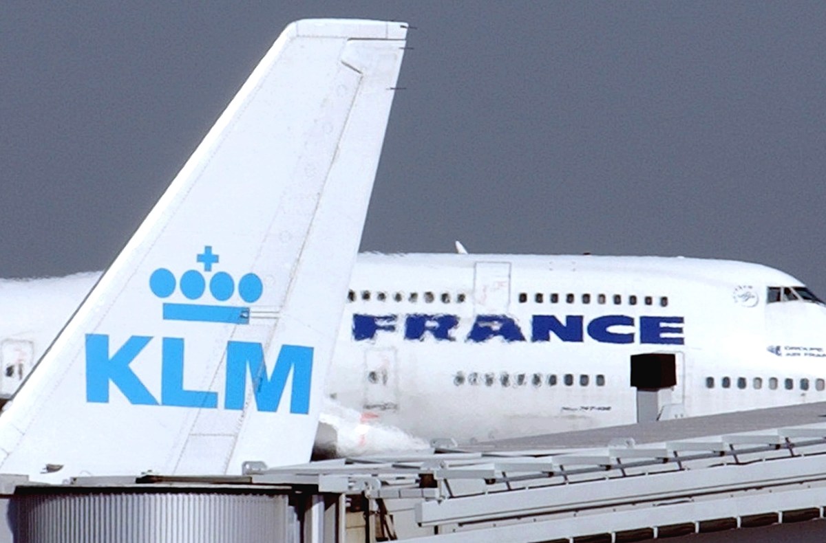 Aerolíneas europeas advierten caída de turistas hacia EE.UU. por temor a políticas de Trump