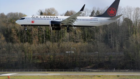 Air Canada