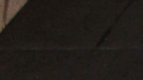 Ale Capetillo lució un vestido de la diseñadora española Lorena Formoso.