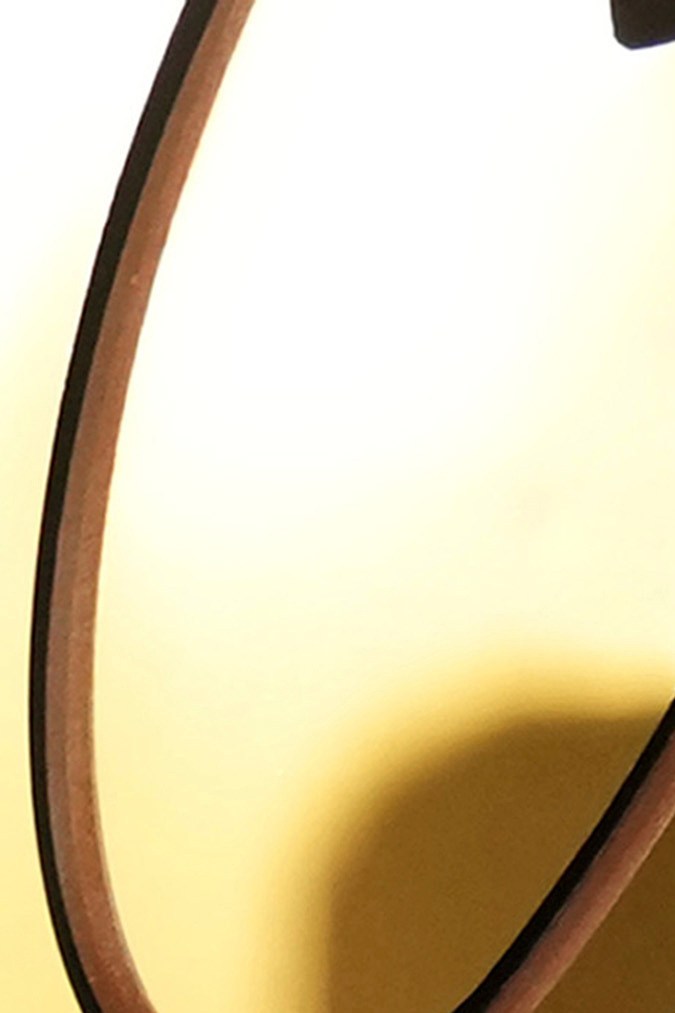 Alejandro Sanz y Candela Márquez en la ceremonia Persona del Año de los Latin Grammy.