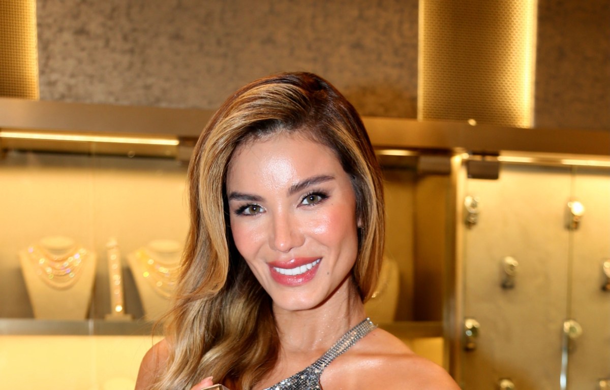 ¿Aleska Génesis estará en Miss Universe Latina, El Reality?