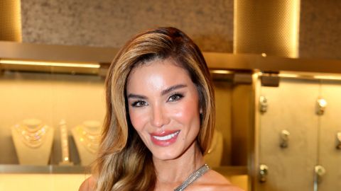 Aleska Génesis, modelo venezolana.