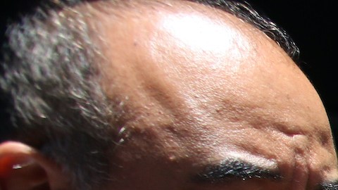 Aleska Génesis.