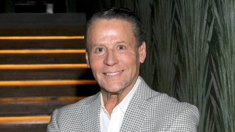 Alfredo Adame es el último eliminado de La Casa de los Famosos All-Stars.