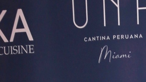 Alicia Machado.