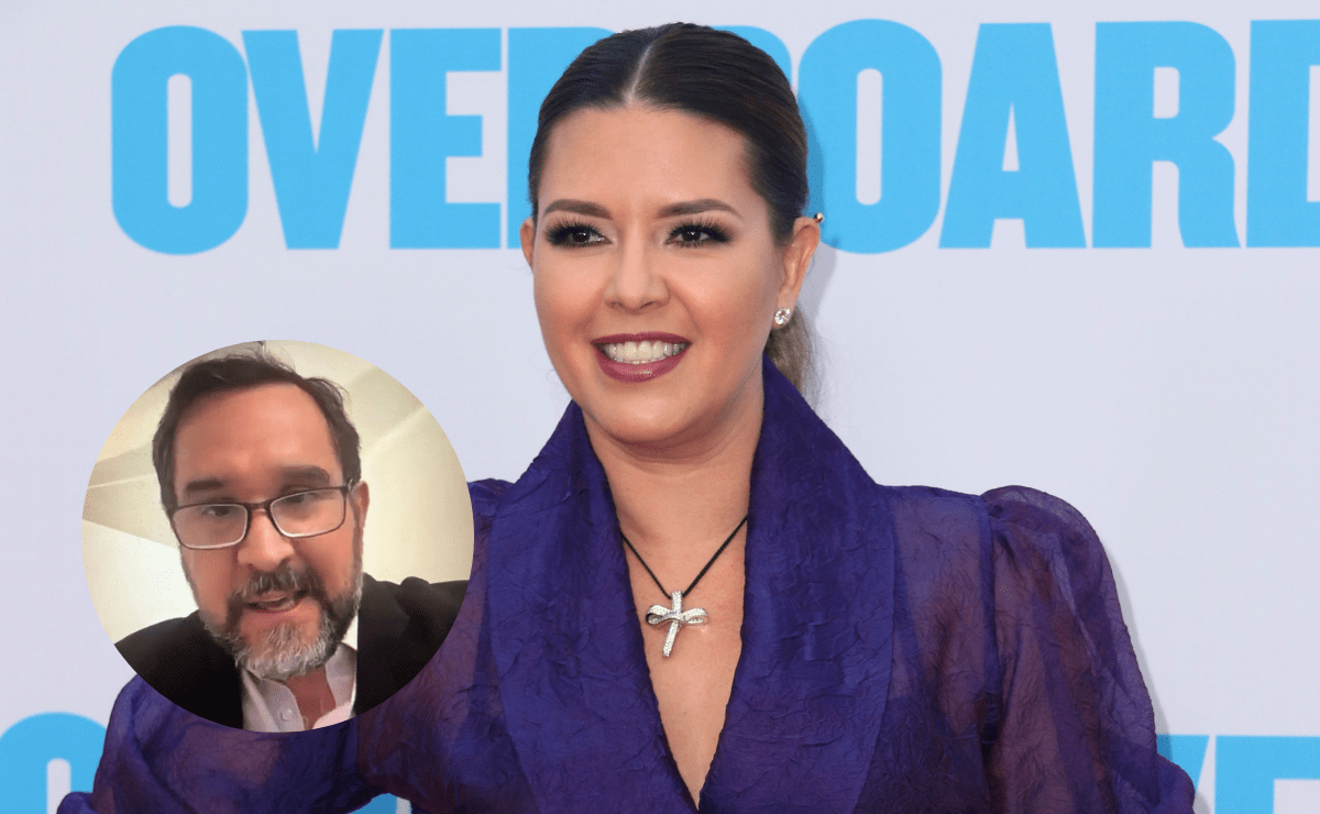 Alicia Machado se une a un abogado de inmigrantes para serie por Instagram