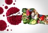 Incluir en la dieta alimentos cientificamente comprobados en la prevención del cáncer puede hacer la diferencia.
