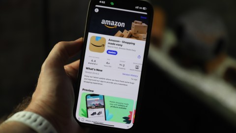 Amazon y sus ofertas relámpago