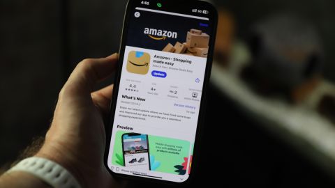 Amazon y sus ofertas relámpago