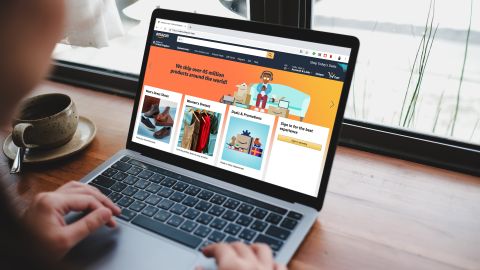 Amazon tiene en oferta zapatero
