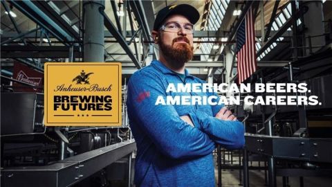 Anheuser-Busch