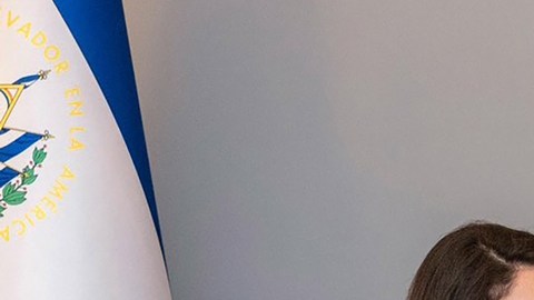 Congresista republicana de Florida dice que Nayib Bukele liberó a El Salvador del terrorismo