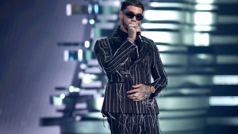 Anuel AA