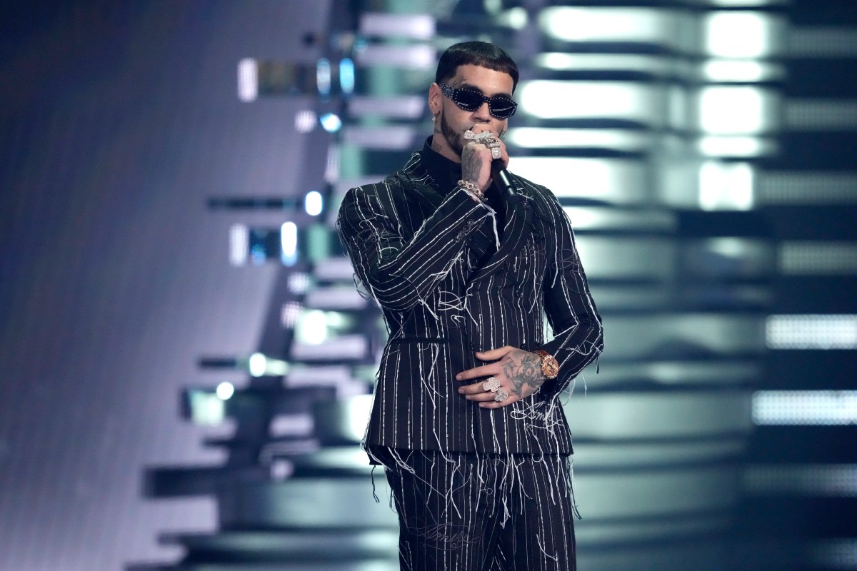 Anuel AA responde a Karol G tras calificar su relación como un “infierno”