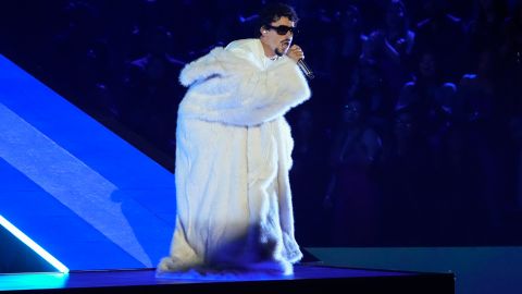 Bad Bunny