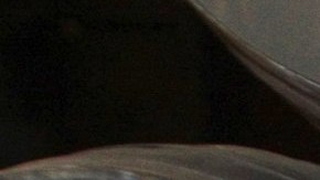 Bárbara de Regil acompañada de su esposo.