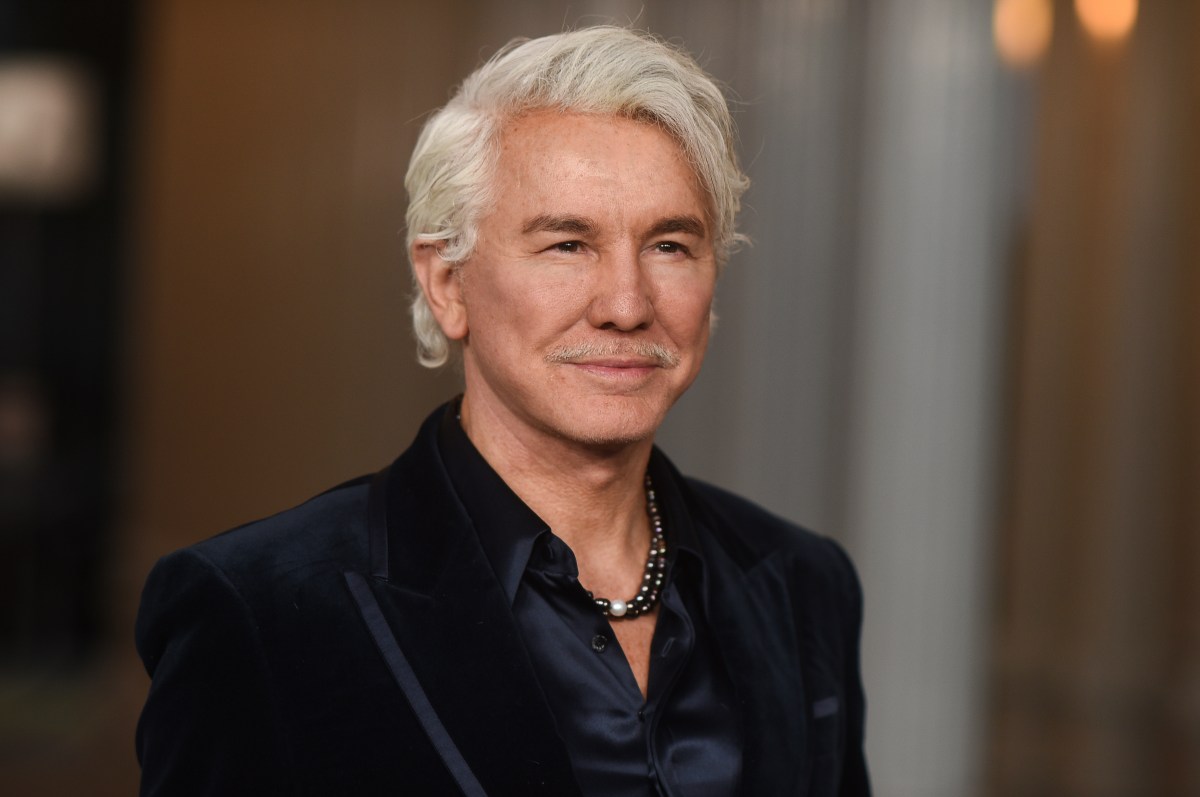 Baz Luhrmann vuelve a rebajar el precio de su casa en Nueva York