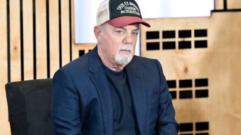 Billy Joel ha tenido una cartera de bienes raíces envidiable.
