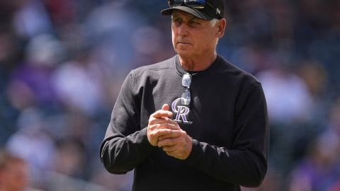 Bud Black.