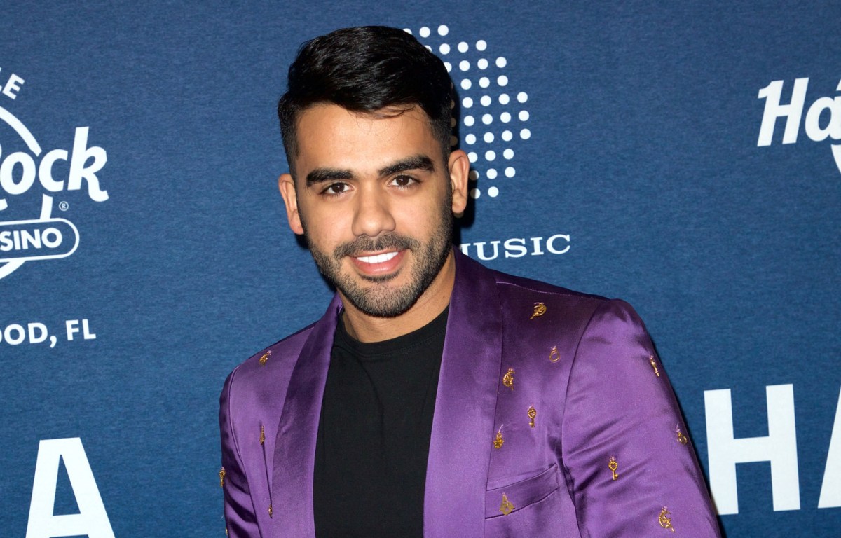 Carlos Adyan habla de la demanda que Aleska Génesis quiere ponerle a Maripily