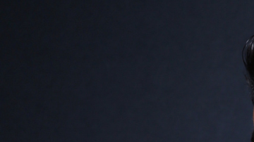 Carlos Adyan y Aleska Génesis