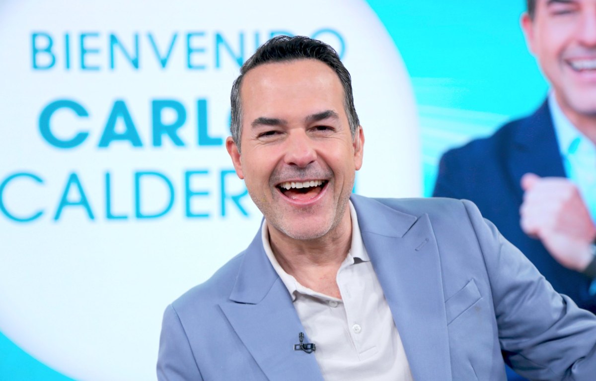 'No todo fue de color de rosa': Carlos Calderón habla de la entrevista que Clovis le hizo a Nicky Jam