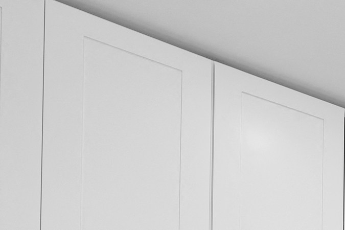 Un inversor compró la casa el año pasado y se encargó de reformarla.