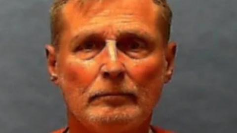 Glen Edward Rogers,ejecutado en Florida por asesinar a cuatro mujeres y un hombre