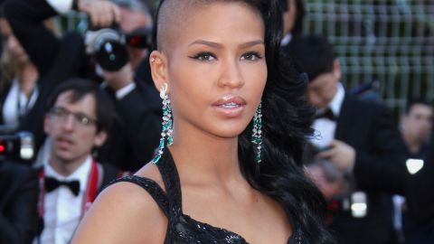 Cassie Ventura