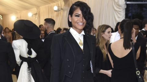 Cassie Ventura fue testigo clave en el juicio en contra de Sean 'Diddy' Combs.