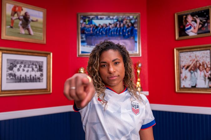 Catarina Macario Brilliant Kit.