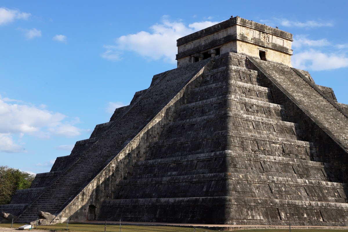 Mr. Beast: Youtuber causa polémica en México por visitar zonas arqueológicas protegidas