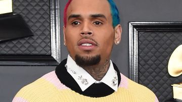 Chris Brown