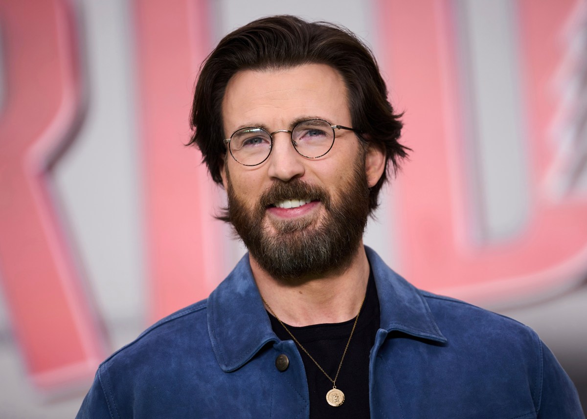 Chris Evans pide $6.9 millones de dólares por su casa en Hollywood Hills