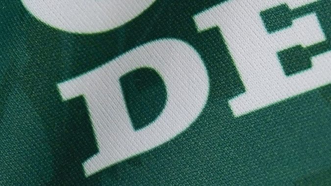 Escudo de Club León.