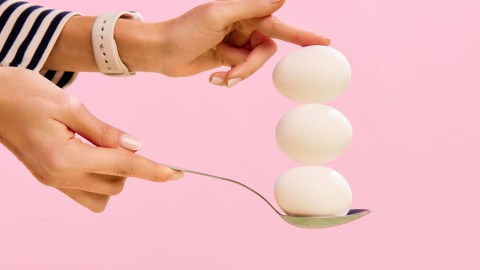 Cuantos huevos se puede comer a la semana, según la ciencia.