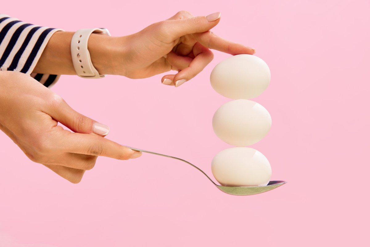 Huevos y proteínas: ¿Cuál es la cantidad semanal perfecta para tus necesidades?