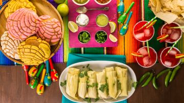La búsqueda de recetas y platillos mexicanos se incrementaron por el 5 de mayo.