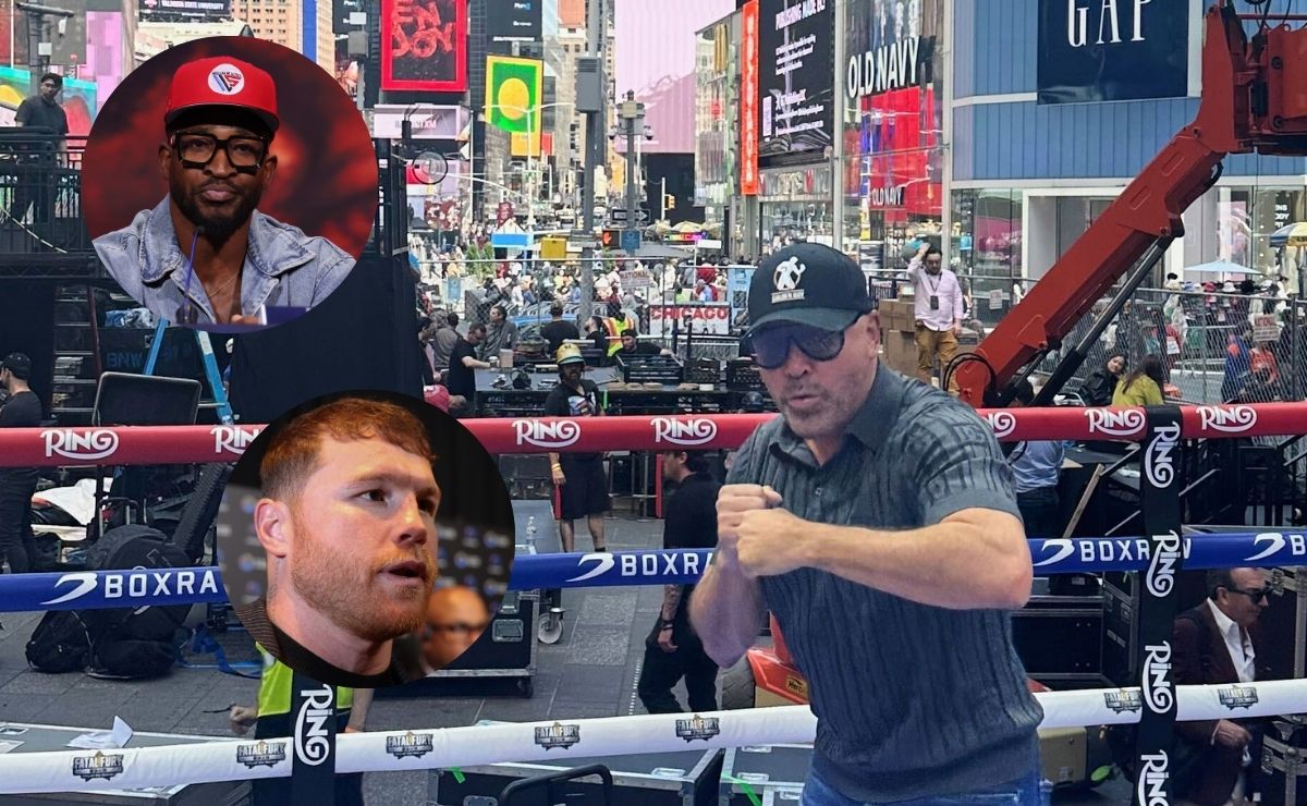 Óscar de La Hoya critica a ‘Canelo’ Álvarez por quejas sobre Scull: “Tú lo elegiste, sabías que iba a correr”
