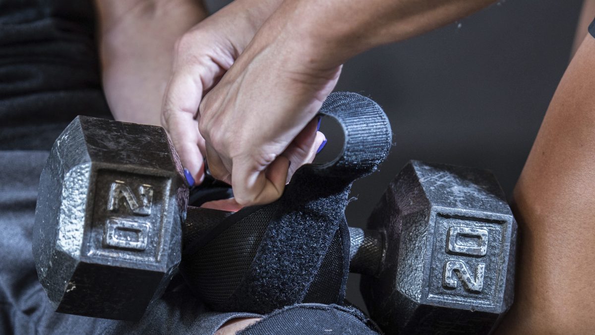 Fisicoculturista nicaragüense Kennedy Evans, murió por paro cardiaco en competencia de crossfit